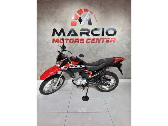 HONDA NXR 160 BROS ESDD HONDA NXR 160 BROS ESDD